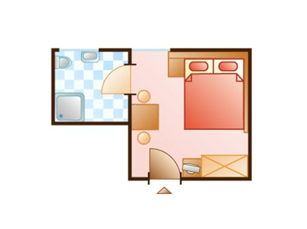 Griessenkarhaus 호텔 플라차우 객실 사진